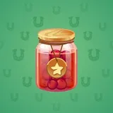 Restless Jar #6927 Restless Jar #6927