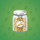 Restless Jar #6962 Restless Jar #6962