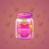 Restless Jar #6963 Restless Jar #6963
