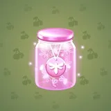Restless Jar #697 Restless Jar #697