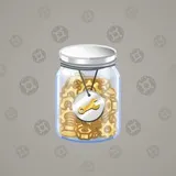 Restless Jar #6985 Restless Jar #6985