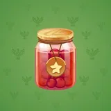 Restless Jar #699 Restless Jar #699