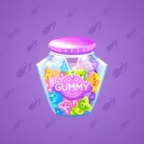 Restless Jar #6990 Restless Jar #6990