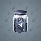 Restless Jar #7 Restless Jar #7