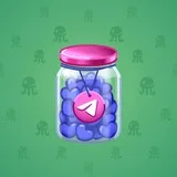 Restless Jar #700 Restless Jar #700