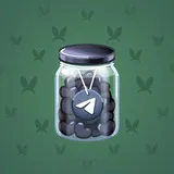 Restless Jar #7001 Restless Jar #7001