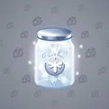 Restless Jar #7006 Restless Jar #7006