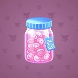 Restless Jar #7008 Restless Jar #7008