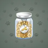 Restless Jar #7009 Restless Jar #7009
