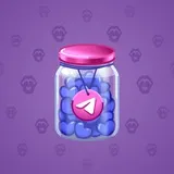 Restless Jar #7012 Restless Jar #7012