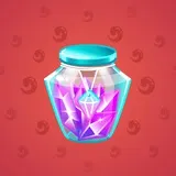 Restless Jar #7013 Restless Jar #7013