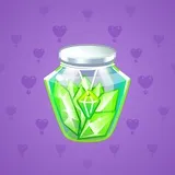 Restless Jar #7014 Restless Jar #7014
