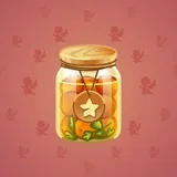 Restless Jar #7015 Restless Jar #7015