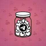 Restless Jar #7016 Restless Jar #7016