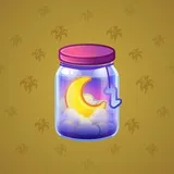 Restless Jar #7019 Restless Jar #7019