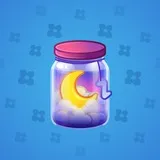 Restless Jar #7024 Restless Jar #7024