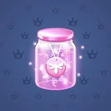 Restless Jar #7026 Restless Jar #7026