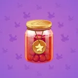 Restless Jar #7029 Restless Jar #7029