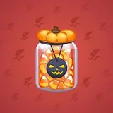 Restless Jar #7030 Restless Jar #7030