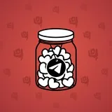 Restless Jar #704 Restless Jar #704