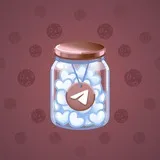 Restless Jar #705 Restless Jar #705