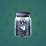 Restless Jar #706 Restless Jar #706
