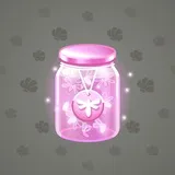 Restless Jar #7065 Restless Jar #7065