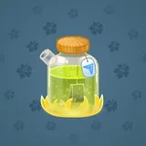 Restless Jar #7066