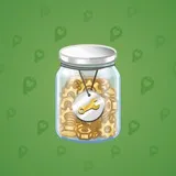 Restless Jar #7072 Restless Jar #7072