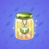 Restless Jar #7086 Restless Jar #7086