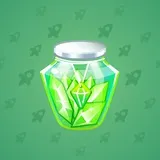 Restless Jar #7099 Restless Jar #7099