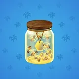 Restless Jar #71 Restless Jar #71