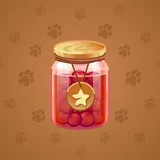 Restless Jar #7101 Restless Jar #7101
