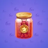 Restless Jar #7109 Restless Jar #7109