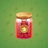 Restless Jar #7111 Restless Jar #7111