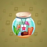 Restless Jar #7112 Restless Jar #7112