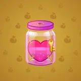 Restless Jar #712 Restless Jar #712