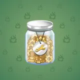 Restless Jar #7125 Restless Jar #7125