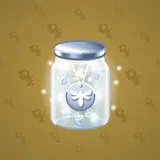 Restless Jar #7126 Restless Jar #7126