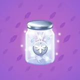 Restless Jar #7128 Restless Jar #7128