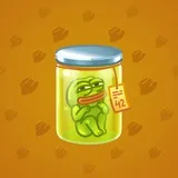 Restless Jar #713 Restless Jar #713