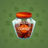Restless Jar #7134 Restless Jar #7134