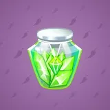 Restless Jar #7137 Restless Jar #7137