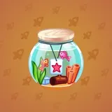 Restless Jar #714 Restless Jar #714