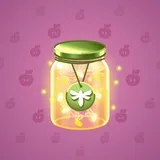 Restless Jar #7178 Restless Jar #7178
