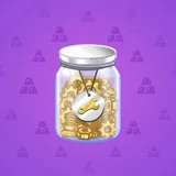 Restless Jar #7180