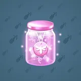 Restless Jar #7186 Restless Jar #7186
