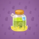 Restless Jar #7191 Restless Jar #7191