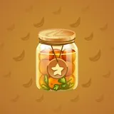 Restless Jar #7198