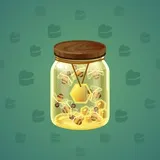 Restless Jar #72 Restless Jar #72